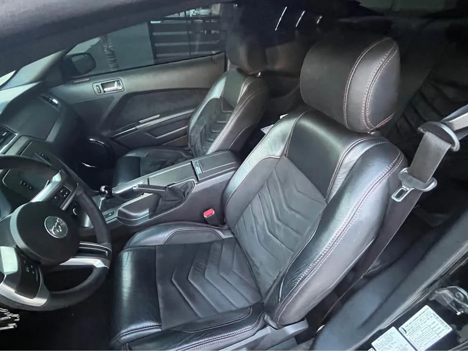 2014 Ford S197 Mustang - Image 16 of 17