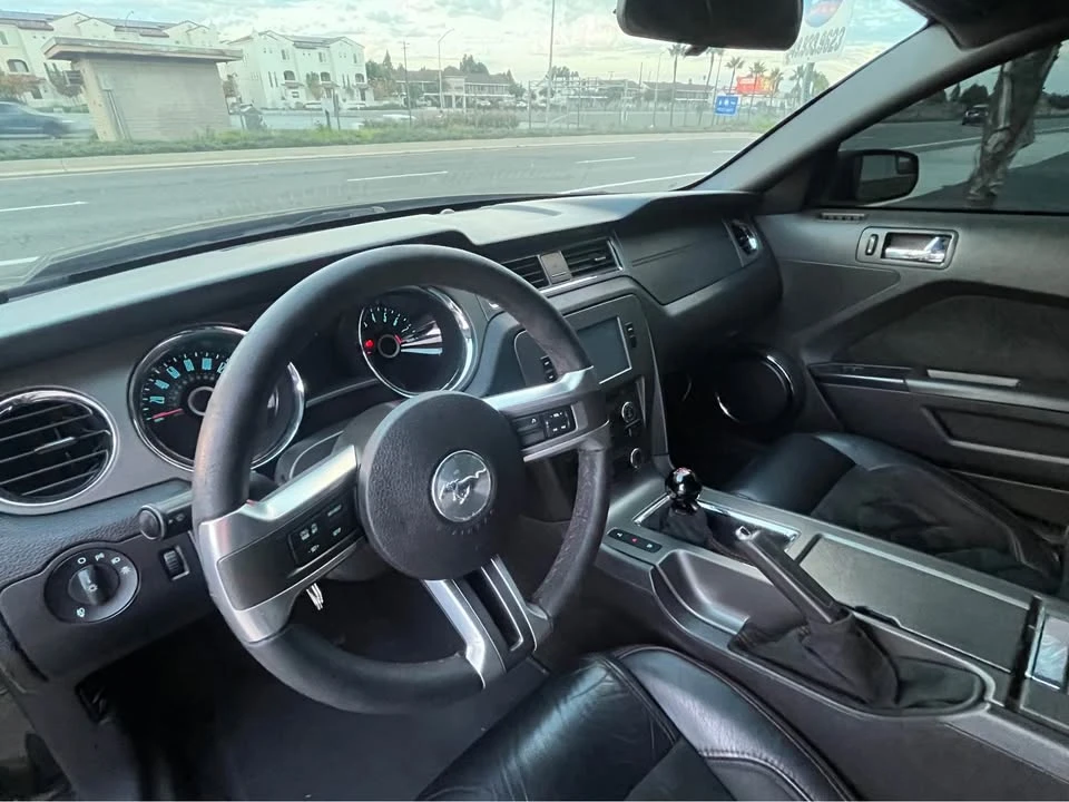 2014 Ford S197 Mustang - Image 15 of 17