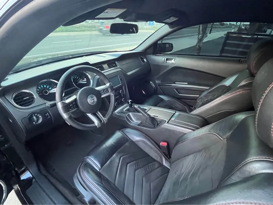 2014 Ford S197 Mustang - Image 11 of 17