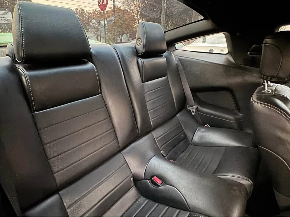 2014 Ford S197 Mustang - Image 9 of 14