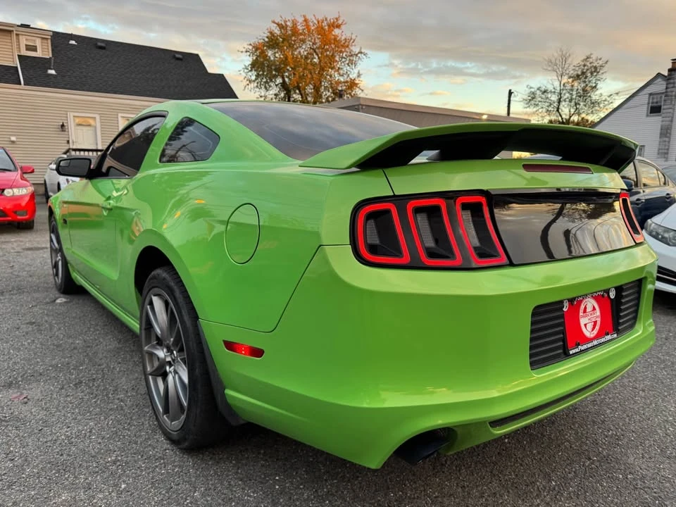 2014 Ford S197 Mustang - Image 5 of 14