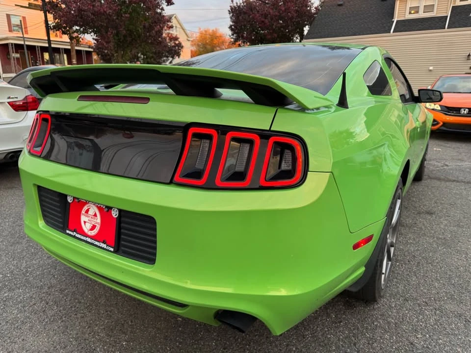 2014 Ford S197 Mustang - Image 7 of 14