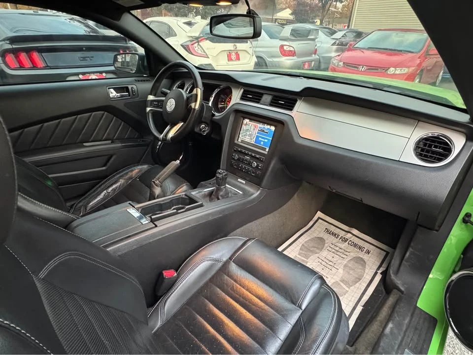 2014 Ford S197 Mustang - Image 11 of 14