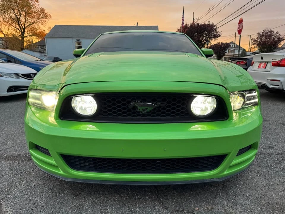2014 Ford S197 Mustang - Image 2 of 14