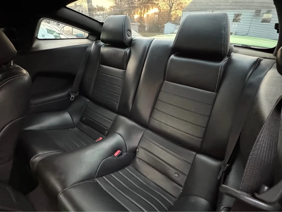 2014 Ford S197 Mustang - Image 12 of 14