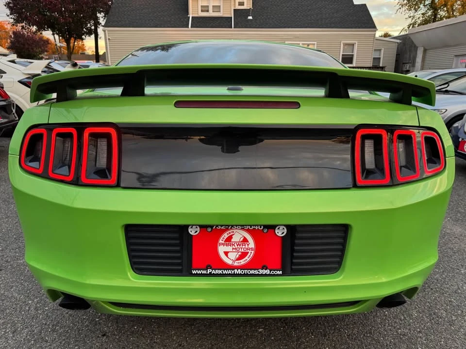 2014 Ford S197 Mustang - Image 6 of 14
