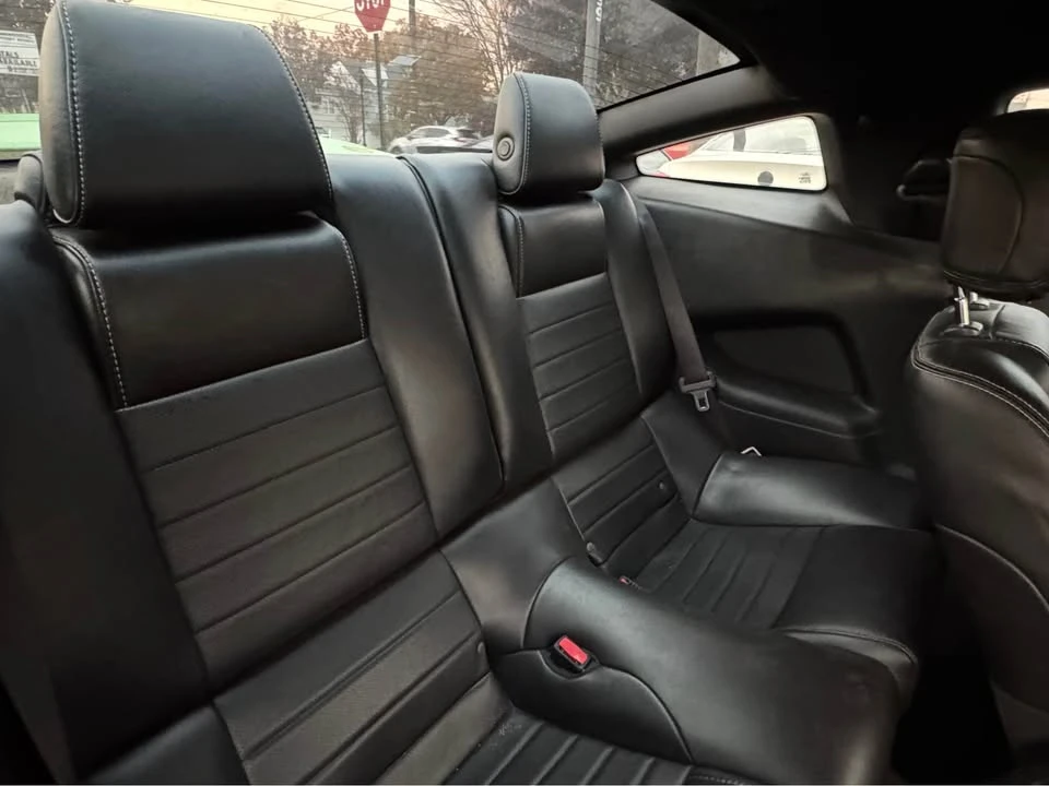 2014 Ford S197 Mustang - Image 10 of 14