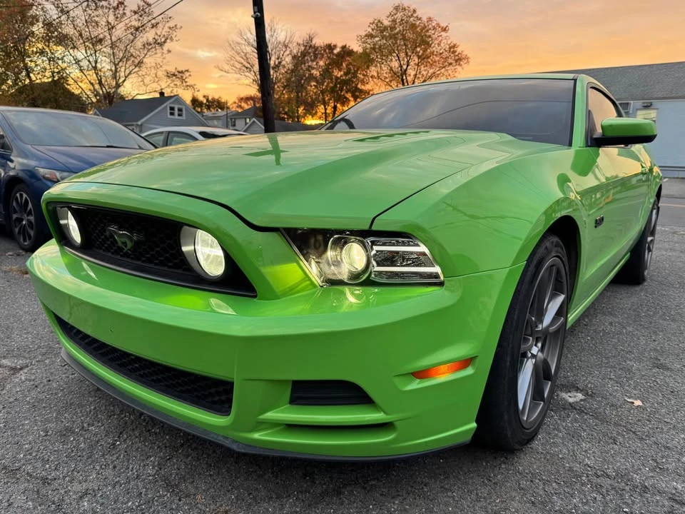 2014 Ford S197 Mustang - Image 3 of 14