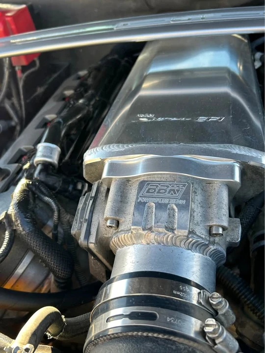 2014 Ford S197 Mustang - Image 6 of 15