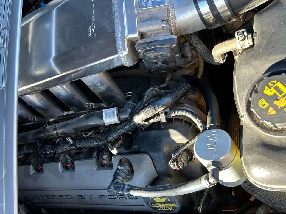 2014 Ford S197 Mustang - Image 7 of 15
