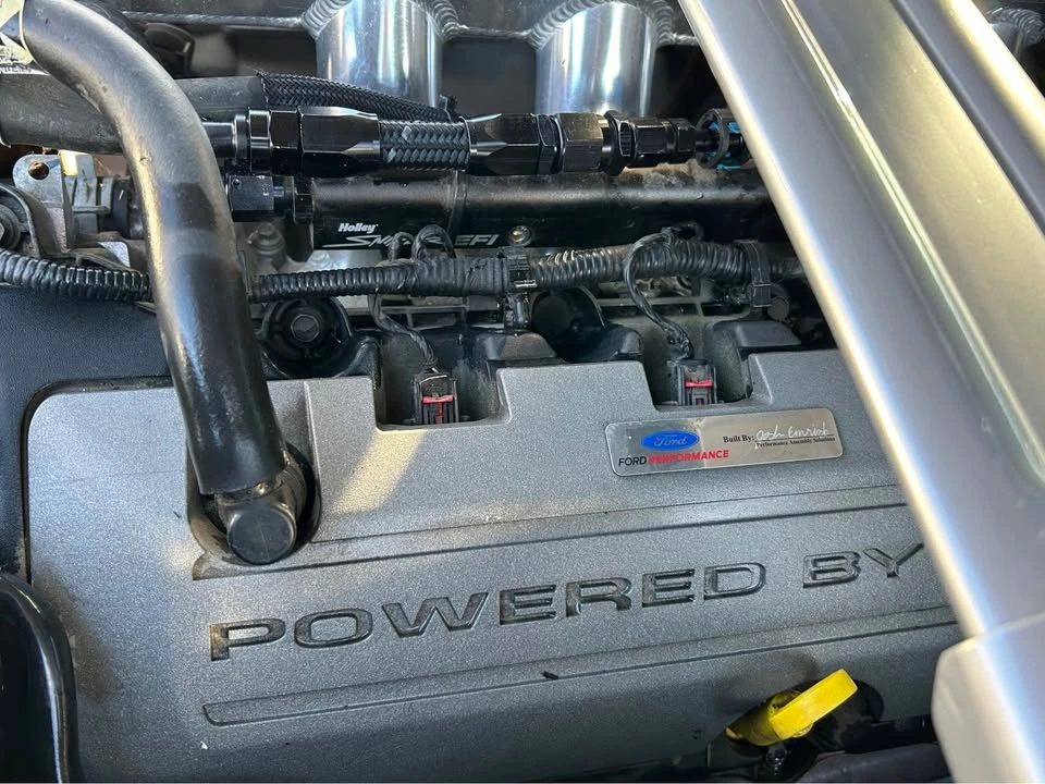 2014 Ford S197 Mustang - Image 4 of 15