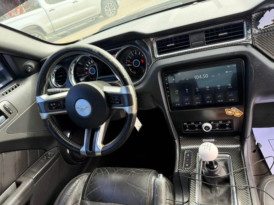 2014 Ford S197 Mustang - Image 6 of 10