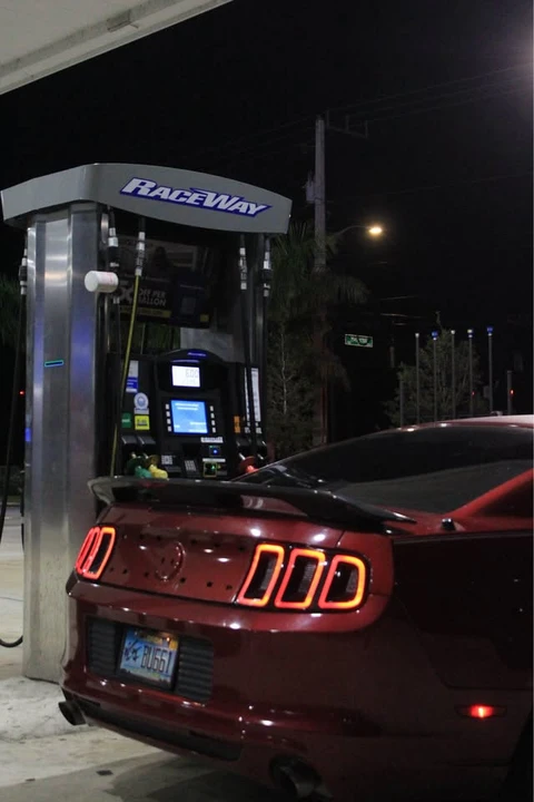 2014 Ford S197 Mustang - Image 4 of 13