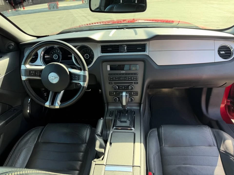 2014 Ford S197 Mustang - Image 7 of 8