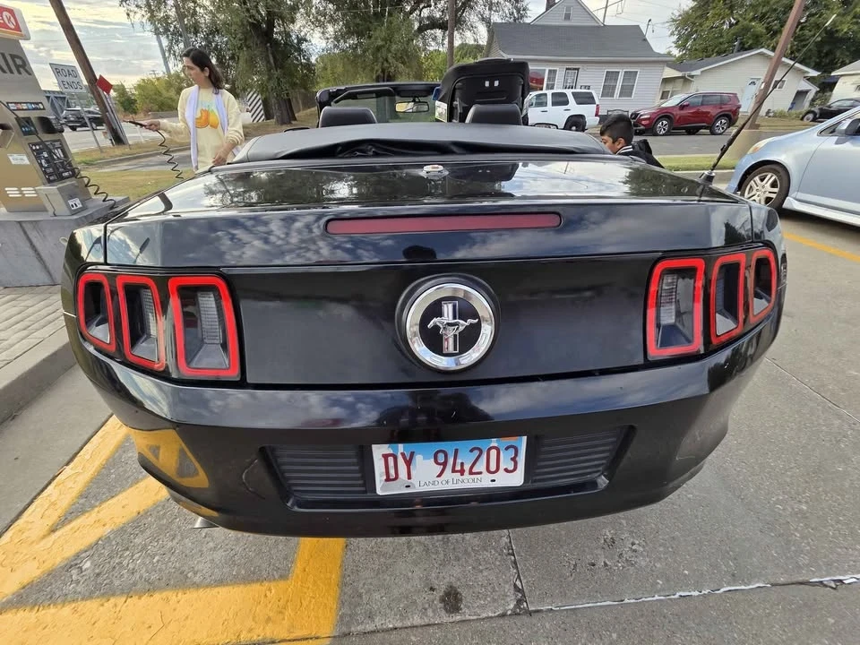 2014 Ford S197 Mustang - Image 16 of 21