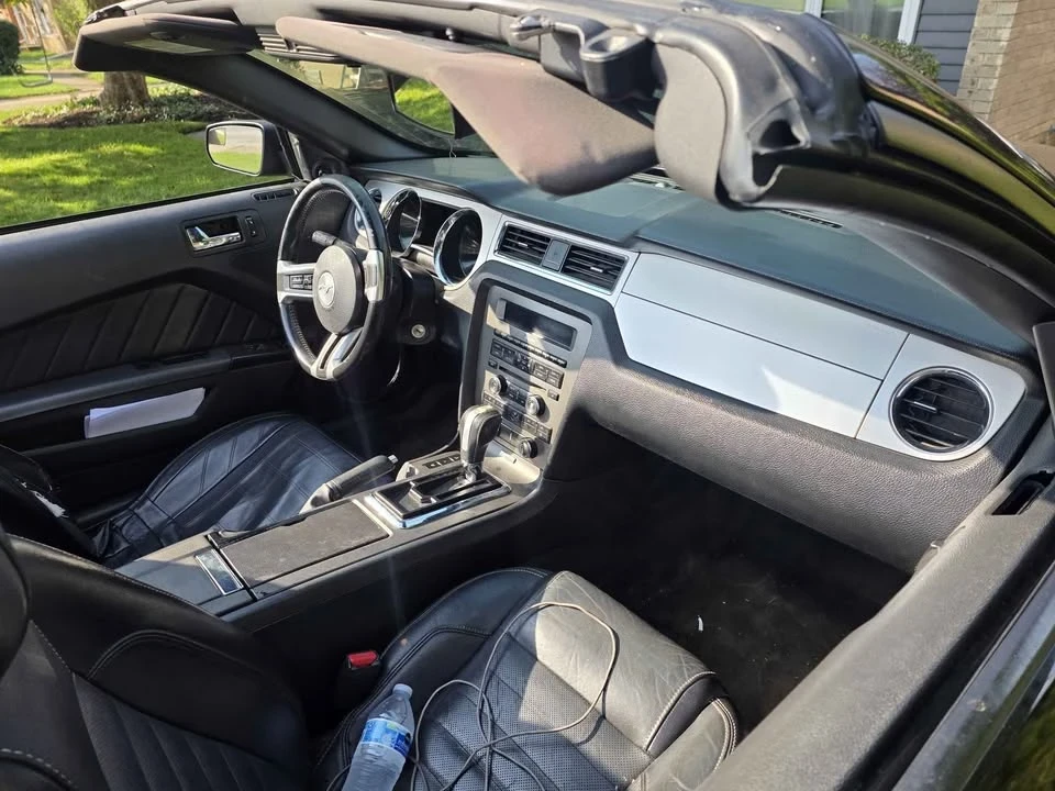 2014 Ford S197 Mustang - Image 6 of 21