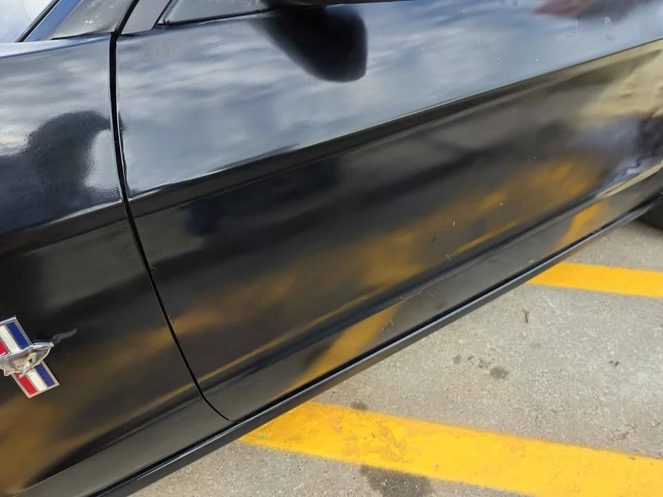 2014 Ford S197 Mustang - Image 17 of 21