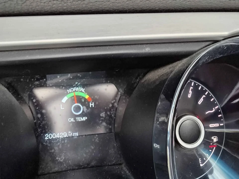 2014 Ford S197 Mustang - Image 10 of 21
