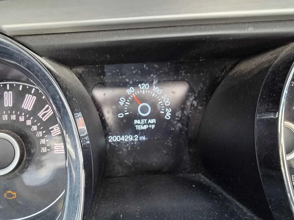 2014 Ford S197 Mustang - Image 21 of 21