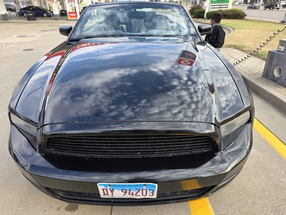 2014 Ford S197 Mustang - Image 14 of 21