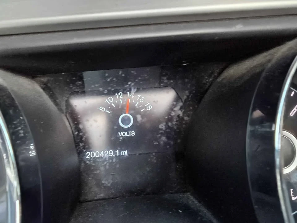 2014 Ford S197 Mustang - Image 18 of 21