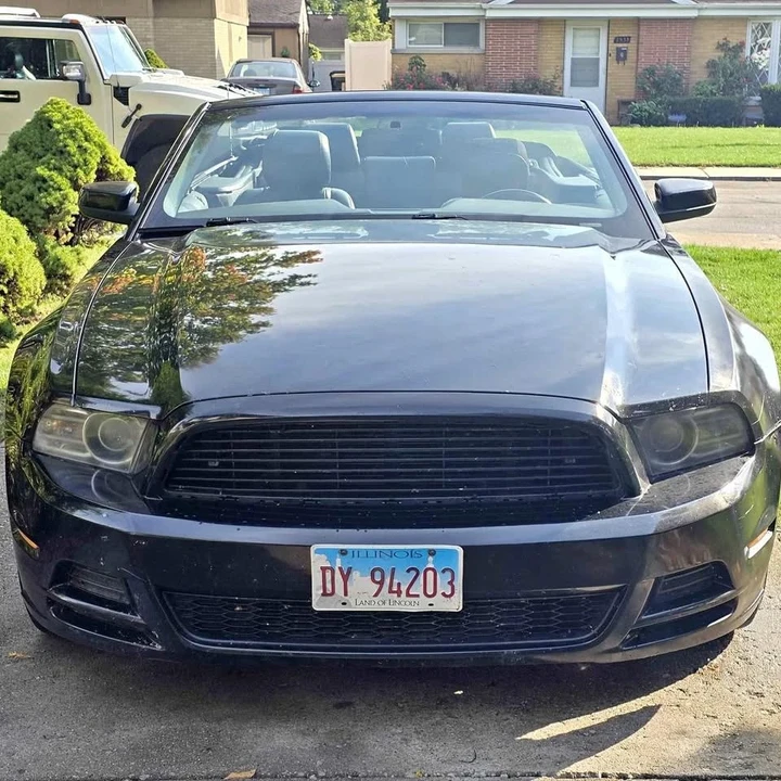 2014 Ford S197 Mustang - Image 2 of 21