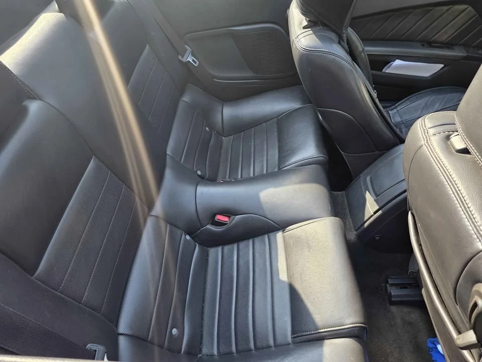 2014 Ford S197 Mustang - Image 8 of 21