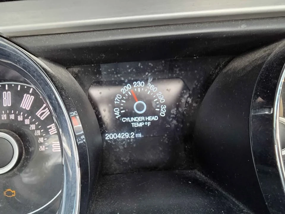 2014 Ford S197 Mustang - Image 20 of 21