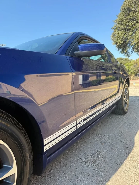 2014 Ford S197 Mustang - Image 7 of 14