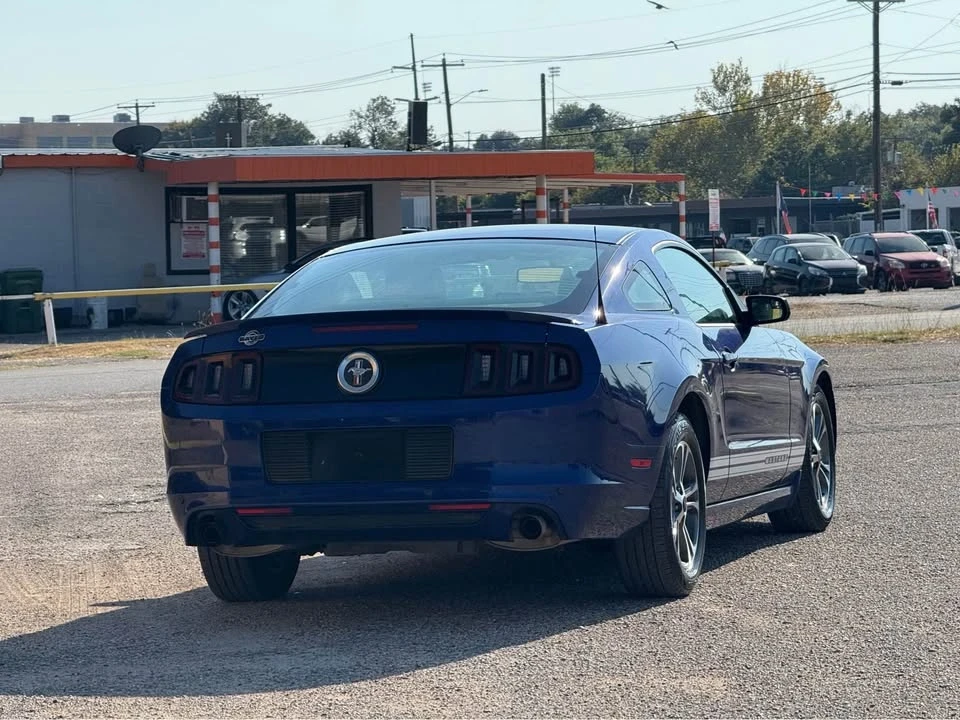 2014 Ford S197 Mustang - Image 6 of 14