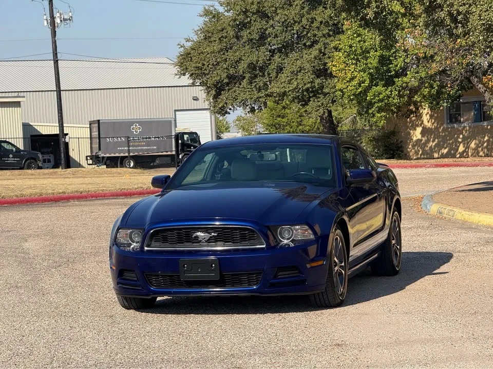 2014 Ford S197 Mustang - Image 3 of 14