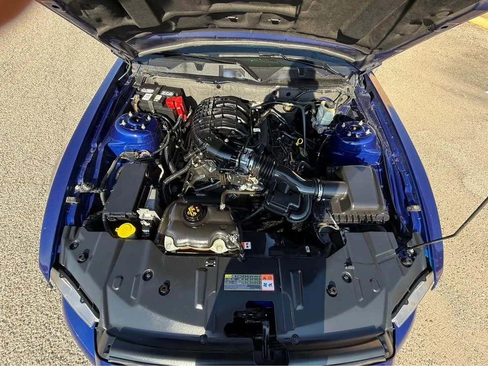 2014 Ford S197 Mustang - Image 14 of 14
