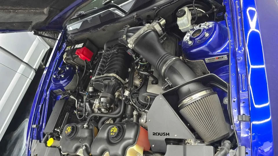 2014 Ford S197 Mustang - Image 6 of 8