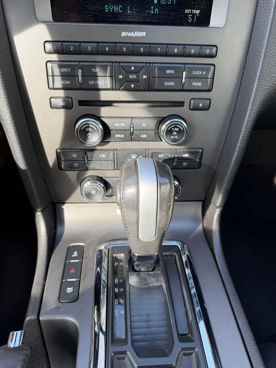 2014 Ford S197 Mustang - Image 14 of 16