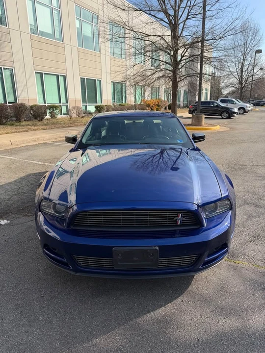 2014 Ford S197 Mustang - Image 5 of 16