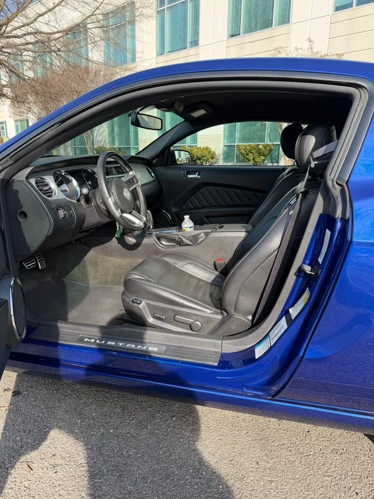 2014 Ford S197 Mustang - Image 11 of 16