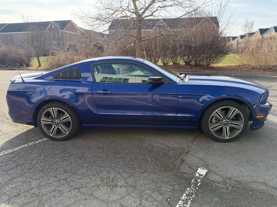 2014 Ford S197 Mustang - Image 7 of 16