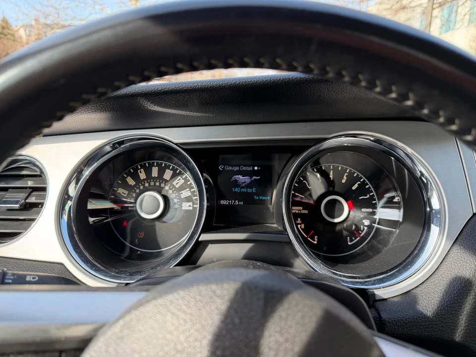 2014 Ford S197 Mustang - Image 15 of 16