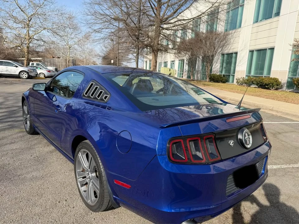 2014 Ford S197 Mustang - Image 9 of 16