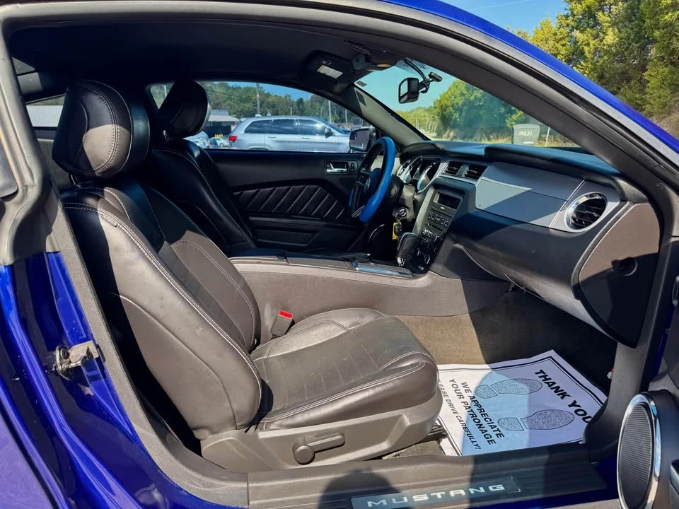 2014 Ford S197 Mustang - Image 6 of 13
