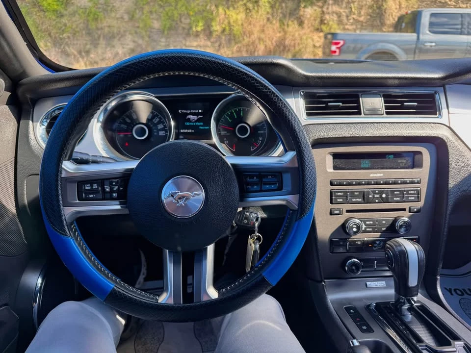 2014 Ford S197 Mustang - Image 12 of 13