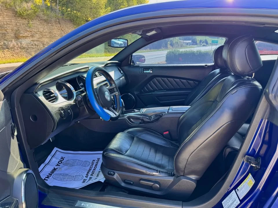 2014 Ford S197 Mustang - Image 8 of 13