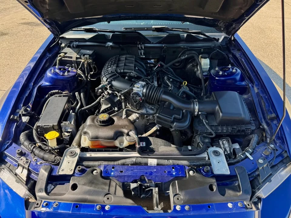 2014 Ford S197 Mustang - Image 11 of 13