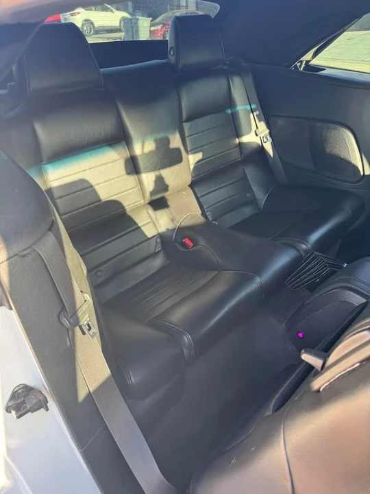 2014 Ford S197 Mustang - Image 13 of 15
