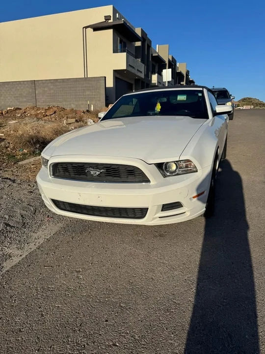2014 Ford S197 Mustang - Image 3 of 15