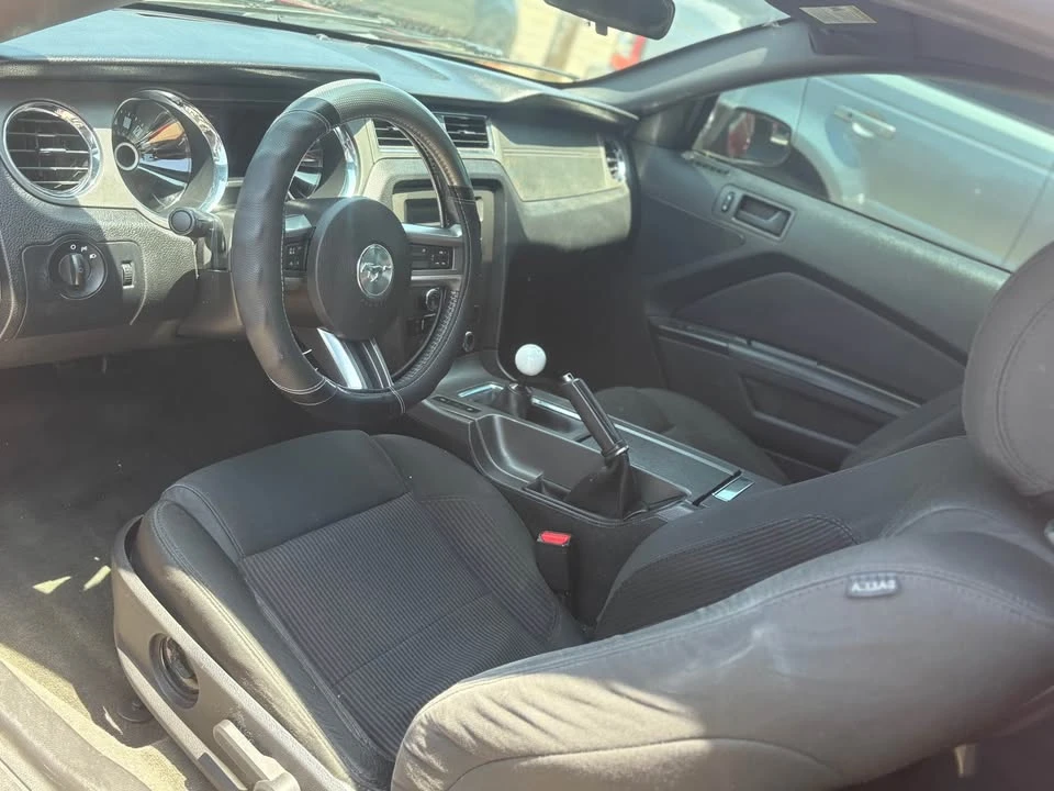 2014 Ford S197 Mustang - Image 7 of 14