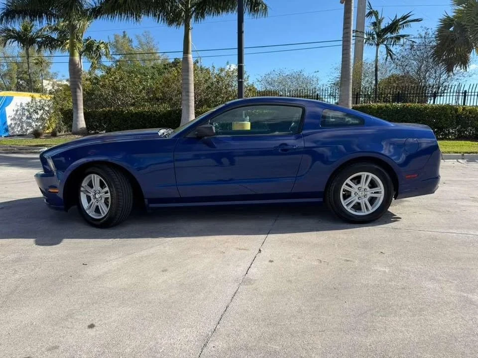 2014 Ford S197 Mustang - Image 3 of 7