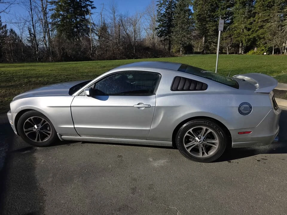 2014 Ford S197 Mustang - Image 3 of 8