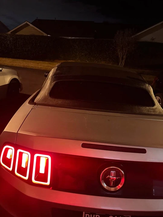 2014 Ford S197 Mustang - Image 16 of 17