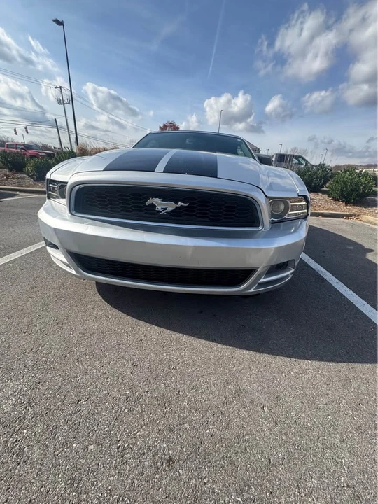 2014 Ford S197 Mustang - Image 5 of 17